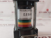 Ssi 0.8 Bar Pressure Differential