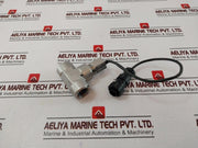 Ssp 316 Straight Metering Valve