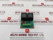 Ssr Out Control Board 7Ld623.0704 Circuit Board
