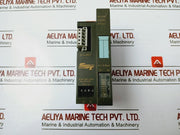 Sst Devicenet 5136-dns-200S Slave Adapter Module Rev 02.005 24V Dc