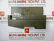 Sst Devicenet 5136-dns-200S Slave Adapter Module Rev 02.005 24V Dc