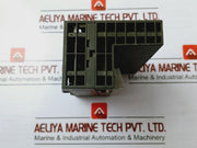 Sst Devicenet 5136-dns-200S Slave Adapter Module Rev 02.005 24V Dc