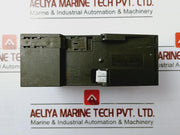 Sst Devicenet 5136-dns-200S Slave Adapter Module Rev 02.005 24V Dc