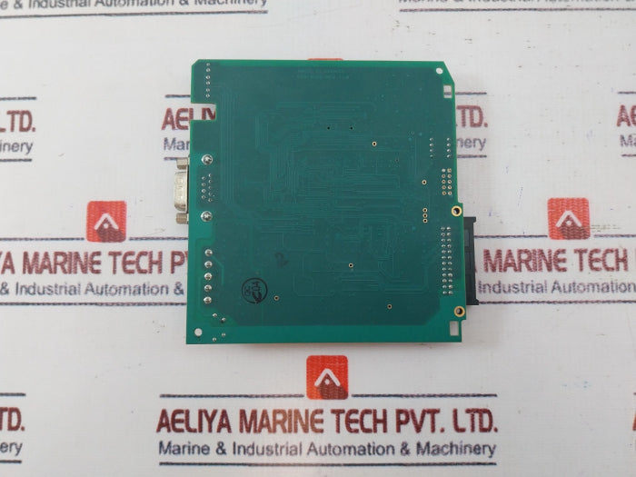 Sst Woodhead Canada 490-1655 Printed Circuit Board Card, Rev: 1.1.0, 94V-0