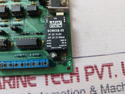 St-2000 Printed Circuit Board Dc 24V