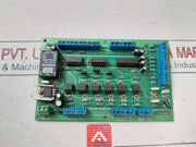 St-2000 Printed Circuit Board Dc 24V