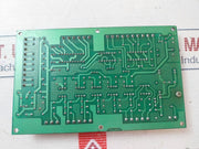 St-2000 Printed Circuit Board Dc 24V