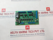 St-2000 Printed Circuit Board Dc 24V