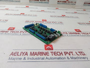 St-2000 Printed Circuit Board Dc 24V