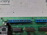 St-2000 Printed Circuit Board Dc 24V