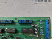 St-2000 Printed Circuit Board Dc 24V