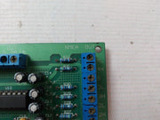 St-2000 Printed Circuit Board Dc 24V
