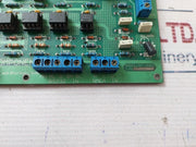 St-2000 Printed Circuit Board Dc 24V