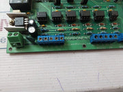 St-2000 Printed Circuit Board Dc 24V