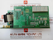 St 0508-4529 Gcu Supply-v6,Gcu Front-v6,Gcu Back-v6 Plc Control Module