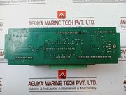 St 0508-4529 Gcu Supply-v6,Gcu Front-v6,Gcu Back-v6 Plc Control Module