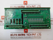 St 0508-4529 Gcu Supply-v6,Gcu Front-v6,Gcu Back-v6 Plc Control Module