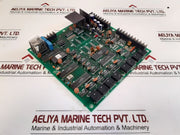 St 71818 A/D Converter Abnormal