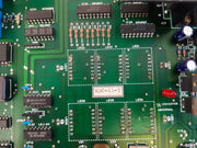 St 71818 A/D Converter Board