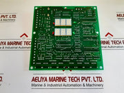 St 71818 A/D Converter Board