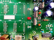St 71818 A/D Converter Board