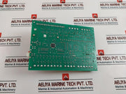 St Ats-su1 R3.0 Printed Circuit Board