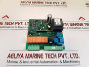 St Br6001-001-02.B Pcb Card Mega128