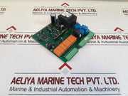 St Br6001-001-02.B Pcb Card Mega128