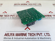 St Br6001-001-02.B Pcb Card Mega128