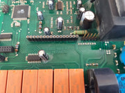 St Br6001-001-02.B Pcb Card Mega128