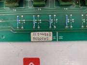 St Ed22303W1 Abcd Printed Circuit Board 9626502
