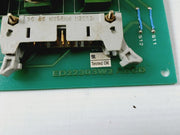 St Ed22303W1 Abcd Printed Circuit Board Module Pcb