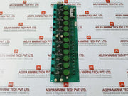 St Ed22303W1 Abcd Printed Circuit Board Module Pcb