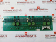 St Ed22303W1  Printed Circuit Board Ed00741