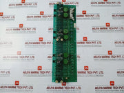 St Ed22303W1 Â Printed Circuit Board Ed00741