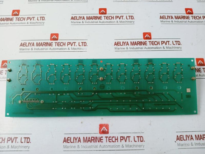 St Ed22303W1  Printed Circuit Board Ed00741