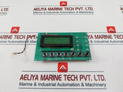 St G070712-3 Printed Circuit Board