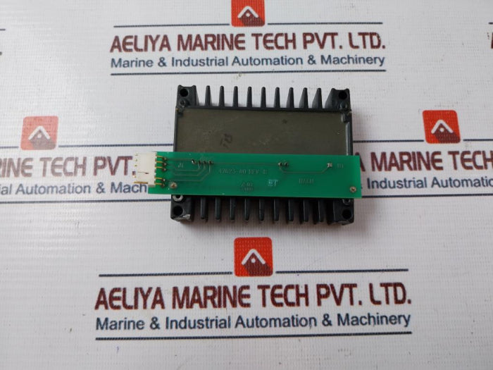 St Gs-r405S Power Supply Module Rev.B