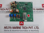 St Ine266410 Pcb Card