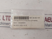 Lot Of 3X STMICROELECTRONICS M27C256B Integrated Circuits 96002 V5