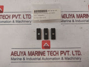 Lot Of 3X STMICROELECTRONICS M27C256B Integrated Circuits 96002 V5
