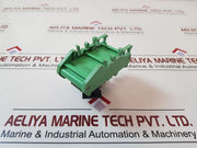 Phoenix Contact Pc24Do2Co-c Relay Module (Used)