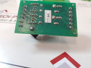 Phoenix Contact Pc24Do2Co-c Relay Module (Used)