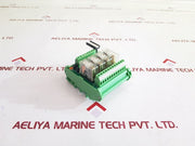 Ul Pc24Do4Co-c Relay Module