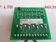 Ul Pc24Do4Co-c Relay Module