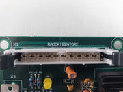 St Sice 0220006U-c Pcb Card Rev S5.U
