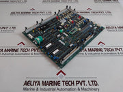 St Sice 0220006U-c Pcb Card Rev S5.U