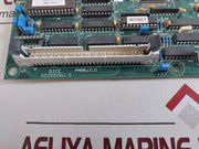 St Sice 0220006U-c Pcb Card Rev S5.U