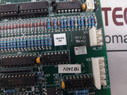 St Sice 0220006U-c Pcb Card Rev S5.U