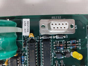 St Sice 0220006U-c Pcb Card Rev S5.U